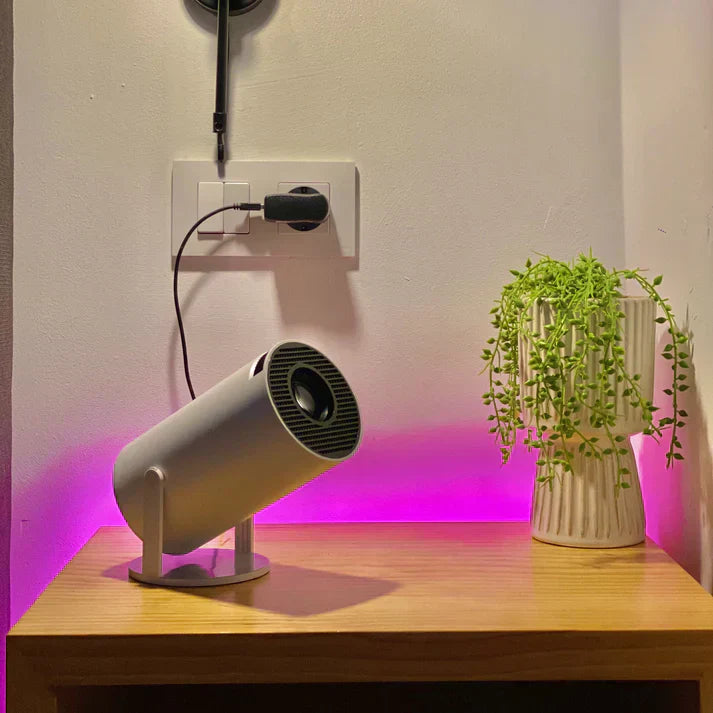 Projecteur 4K