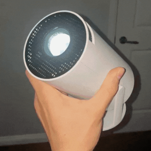 Projecteur 4K